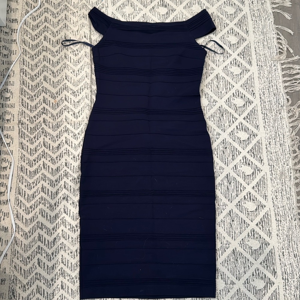 Ted Baler Body Con